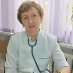 Баталова Татьяна Ивановна