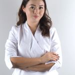 Жабайханова Салтанат Ахатовна