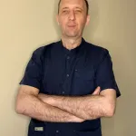 Еланцев Леонид Валерьевич