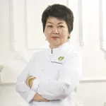 Нахипова Алия Достановна