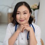 Абат Айдана Мухтаркызы