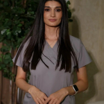 Гасанова Рухия Набиевна