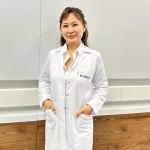 Нарзуллаева Айдана Ержанкызы