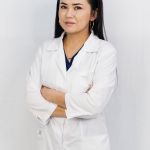 Ибраева Алтынай Кайсаровна