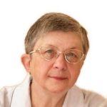 Балабас Елена Александровна