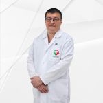 Асанов Азамат Елюбаевич