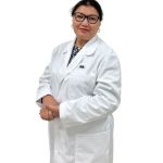 Медетбекова Жанар Кенесовна