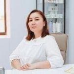 Байгамбетова Раушан Бейсенгалиевна