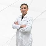 Карабаев Еркебулан Сагитжанович
