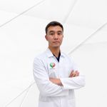Сапаргали Жандос Жалгасулы