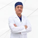 Сахипов Муса Мендыбаевич